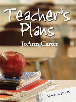 cover image of Teacher's Plans